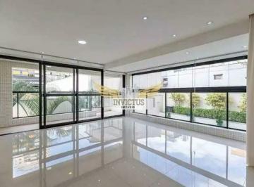 Apartamento · 140m² · 3 Quartos · 3 Vagas · Apartamento com 3 Suítes no Condomínio Brecheret para Comprar, 140m² - Bairro Jardim, Santo André/SP
