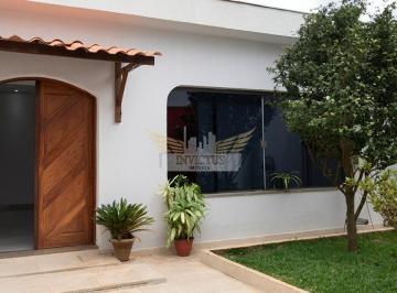 Casa · 480m² · 4 Quartos · 5 Vagas · Casa Comercial para Comprar, 480m² - Vila Assunção, Santo André/SP.