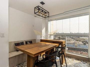 Apartamento · 86m² · 2 Quartos · 2 Vagas · Apartamento com 2 Quartos para Comprar, 86m²- Santo Antônio, São Caetano do Sul/SP.
