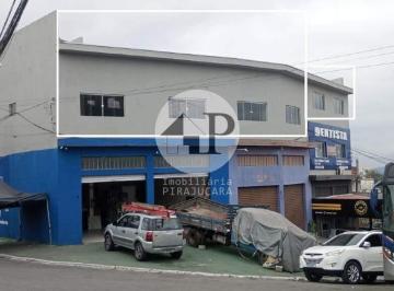 Comercial · 160m² · OPORTUNIDADE!! Sala - ÓTIMA LOCALIZAÇÃO EM Embu das Artes - Jardim Nossa Senhora de Fátima - SP
