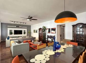 Apartamento · 180m² · 3 Quartos · 1 Vaga · Apartamento a venda 3 quartos em Copacabana