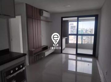 Apartamento · 54m² · 2 Quartos · 1 Vaga · Apartamento mobiliado de 2 quartos (1 suíte) no Ipiranga, SP – 53,50 m², 2 varandas