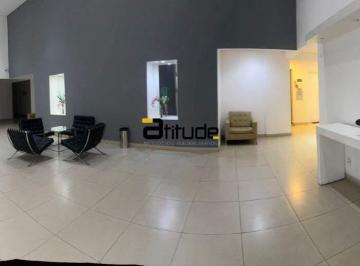 Apartamento · 59m² · 2 Quartos · 1 Vaga · APARTAMENTO PARA VENDA VISION BETHAVILLE I-BARUERI