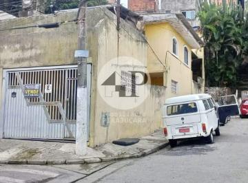 Casa · 135m² · 3 Quartos · 1 Vaga · OPORTUNIDADE!! Casa - ÓTIMA LOCALIZAÇÃO EM Embu das Artes - Vila Olinda - SP