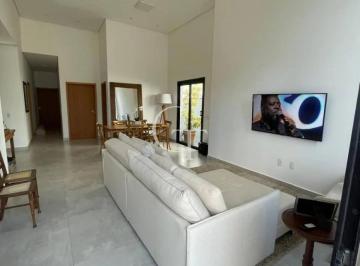 Casa à venda mobiliada · Casa à venda - no Residencial Central Parque