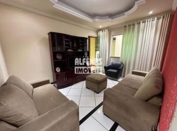 Casa · 92m² · 3 Quartos · 2 Vagas · Casa Geminada à venda 3 quartos no Bairro Novo Eldorado