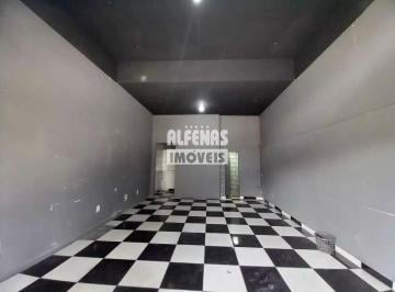 Comercial · 40m² · Loja para aluguel no Bairro GLORIA