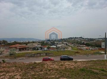Terreno · 1000m² · Terreno em Condominio em Jardim Tarumã - Jundiaí, SP