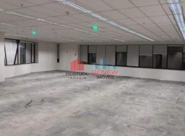 Comercial · 760m² · 30 Vagas · Sala comercial para aluguel Brooklin em São Paulo
