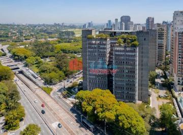 Comercial · 945m² · 16 Vagas · Sala para aluguel Itaim Bibi em São Paulo