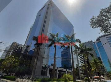 Comercial · 760m² · 30 Vagas · Sala comercial para aluguel Brooklin em São Paulo