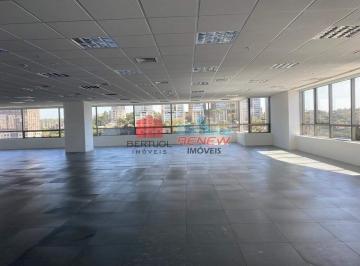 Comercial · 784m² · 9 Vagas · Sala comercial para aluguel Cidade Monções em São Paulo