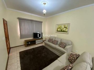 Casa · 260m² · 4 Quartos · 2 Vagas · Casa à venda, 4 quartos, 2 suítes, 2 vagas, Vila Industrial - Piracicaba/SP
