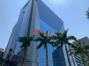 Comercial · 380m² · 15 Vagas · Sala comercial para aluguel Brooklin em São Paulo