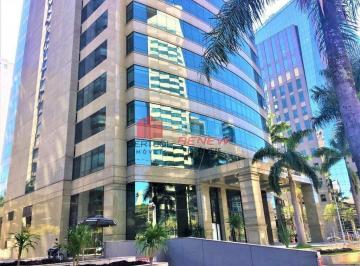 Comercial · 565m² · 15 Vagas · Sala comercial para aluguel Itaim Bibi em São Paulo