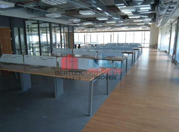 Comercial · 565m² · 15 Vagas · Sala comercial para aluguel Itaim Bibi em São Paulo