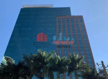 Comercial · 972m² · 30 Vagas · Sala para aluguel Itaim Bibi em São Paulo