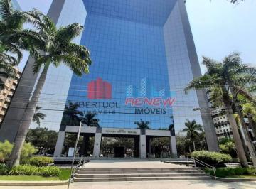 Comercial · 380m² · 15 Vagas · Sala comercial para aluguel Brooklin em São Paulo