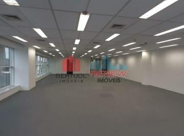 Comercial · 466m² · 12 Vagas · Sala para aluguel Itaim Bibi em São Paulo