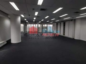Comercial · 466m² · 12 Vagas · Sala para aluguel Itaim Bibi em São Paulo