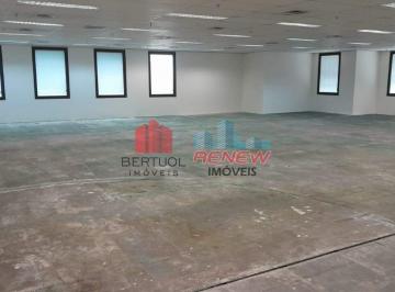Comercial · 322m² · 13 Vagas · Sala para aluguel Brooklin em São Paulo