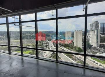 Comercial · 309m² · 9 Vagas · Sala para aluguel Vila Olímpia em São Paulo