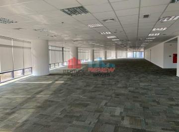 Comercial · 309m² · 9 Vagas · Sala para aluguel Vila Olímpia em São Paulo