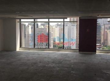 Comercial · 1325m² · 38 Vagas · Sala para aluguel Itaim Bibi em São Paulo
