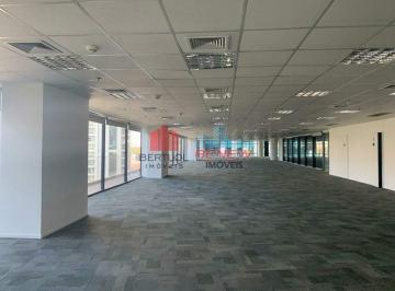 Comercial · 309m² · 9 Vagas · Sala para aluguel Vila Olímpia em São Paulo