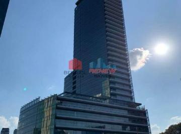 Comercial · 309m² · 9 Vagas · Sala para aluguel Vila Olímpia em São Paulo