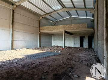 Comercial · 272m² · Galpão para aluguel com no bairro Gaivota (Praia) 