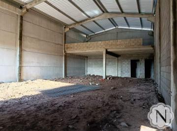 Comercial · 230m² · Galpão para aluguel com no bairro Gaivota (Praia) 