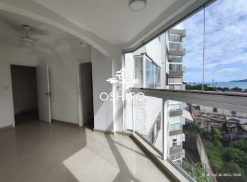 Apartamento · 111m² · 2 Quartos · 1 Vaga · Apartamento à Venda - 2 quartos - Aparecida - Santos
