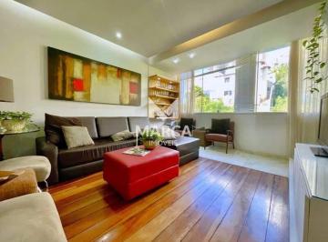 Apartamento · 128m² · 3 Quartos · 2 Vagas · Apartamento à venda, 3 quartos, 1 suíte, 2 vagas, Buritis - Belo Horizonte/MG