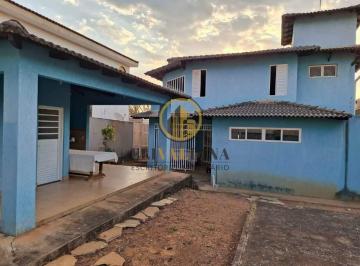 Casa · 447m² · 4 Quartos · 3 Vagas · Casa à venda no bairro Sobradinho