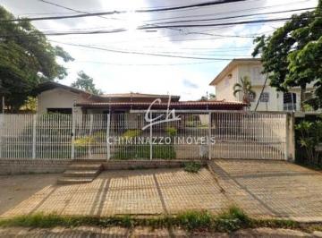 Comercial · 570m² · 4 Quartos · 4 Vagas · Casa para alugar em Campinas, Parque Taquaral, com 4 quartos, com 570.97 m²
