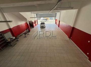 Comercial · 300m² · 12 Vagas · SALÃO COMERCIAL - RUA DE ALTO MOVIMENTO DIVISA SANTO ANDRE E SAO BERNARDO DO CAMPO