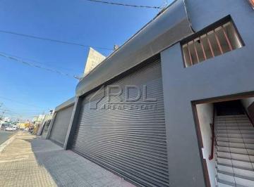 Comercial · 300m² · 12 Vagas · PRÉDIO COM SALÃO E SALAS COMERCIAIS - RUA DE ALTO MOVIMENTO DIVISA SANTO ANDRE E SAO BERNARDO DO CAM