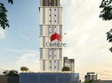 Apartamento · 45m² · 2 Quartos · 1 Vaga · Apartamento com 44,64m² 2 quartos, à venda, no bairro Novo Mundo em Curitiba