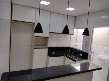 Apartamento · 53m² · 2 Quartos · Apartamento em Cidade Jardim Cumbica  -  Guarulhos