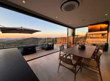 Casa · 540m² · 5 Quartos · 3 Vagas · SOBRADO EM CONDOMINIO Á VENDA - SANTANA DE PARNAIBA, SÃO PAULO