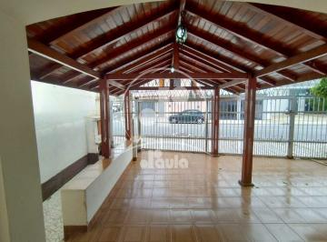 Casa · 100m² · 2 Quartos · 1 Vaga · Casa Térrea Frente para Alugar, 2 Quartos, 1 vaga, Jardim Bela Vista, Santo André,SP