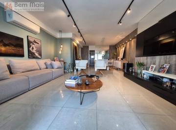Apartamento · 166m² · 4 Quartos · 3 Vagas · Apartamento em Barra Olímpica - Rio de Janeiro