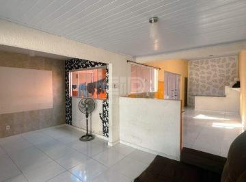 Casa · 150m² · 3 Quartos · 2 Vagas · Casa á Venda no bairro Residencial Nova Canaã