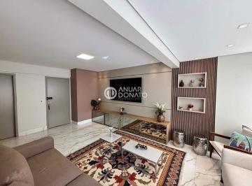 Anuar Donato Vendas 3 Quartos Apartamento Buritis · Buritis - Apartamento 3 quartos à venda na Anuar Donato 