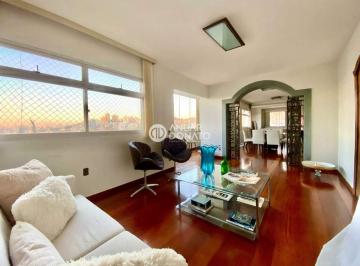 Anuar Donato Venda Apartamento 4 Quartos Vila Paris · Excelente apartamento de 4 quartos sendo 1 suite no Vila Paris