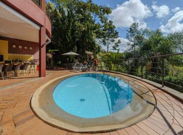 Anuar Doanto Vendas 3 Quartos Casa Vila Alpina · Vila Alpina - Casa Condomínio 3 quartos à venda na Anuar Donato