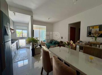 Apartamento · 64m² · 2 Quartos · 2 Vagas · Apartamento à venda com 2 quartos no Edifício Colina Park