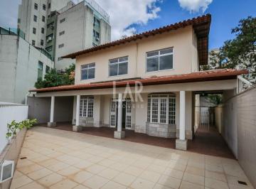 Casa · 417m² · 4 Quartos · 4 Vagas · Casa para aluguel, 4 quartos, 1 suíte, 4 vagas, São Bento - Belo Horizonte/MG