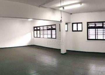 Comercial · 400m² · Prédio para alugar - Vila Marina - Santo André/SP